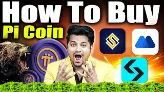 How To Buy Pi Coin | Pi Coin Guide | Pi Netwotk | Pi Coin Kaise Buy Kare | Pi kaise khareede