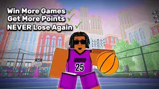How to Win 100% of Your Games in Basketball Zero (Pro Tips)