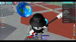 How get Melee in Aimblox BETA + Bonus Weapon