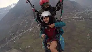 Kullu manali adventure