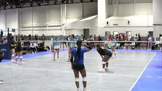 Far Western Day 2 Game 1