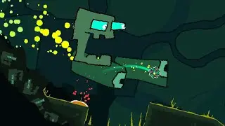 Ode to Yord - by YoReid (Geometry Dash 2.2)
