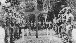 They DISAPPEARED Into the Bush for 14 Days:The SAS Patrol That 