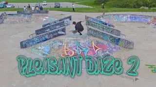 Shane Bonuchi-Pleasant Daze 2