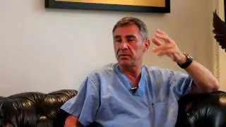Common Lung Cancer Questions from Patients - Alexander Marmureanu, MD