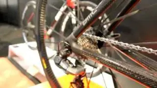BMC Impec 2011- INTERBIKE 2010, обзор HI-TECH BIKES