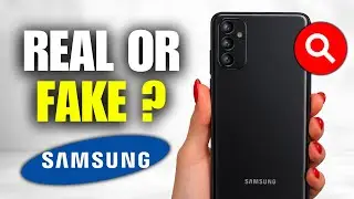 How To Check If Samsung Phone Is Original Or Fake