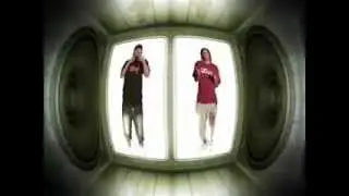 SP & Wilson - Arrebenta