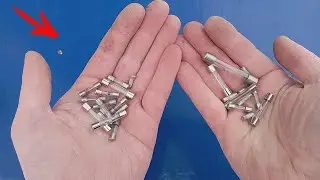 Idee geniali per riutilizzare vecchi fusibili