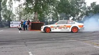 Tuning show 2016 DRIFT - 3