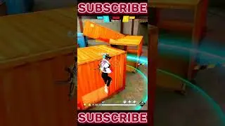 FREE || FIRE 🔥Headshot X Surway | surfer🥶#shorts #viral #shortsfeed #youtubeshorts #freefire #games