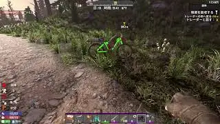 7days to die★話しながらどうですか？#2
