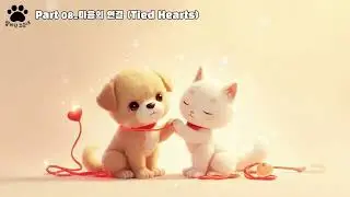 C 두 심장의 약속 The Promise of Two Hearts Part 7 , Part 8
