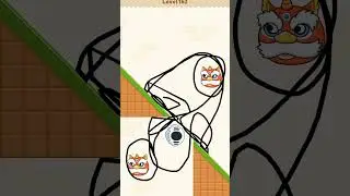 save the dog (level 162) #rap #music #rapsong #rapper #video #gaming