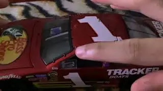 Mtjs 2005 bass pro shops Chevy Monte Carlo