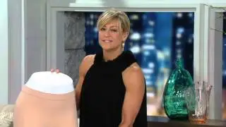 Jockey Skimmies Slipshorts Set of Three on QVC