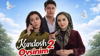 Kundosh Ovsinim 2 Fasl 3-QISM