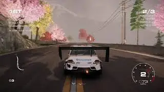 GRID - Career Mode - Tuner Series - Okutama Super Lap Challenge (Part 49)