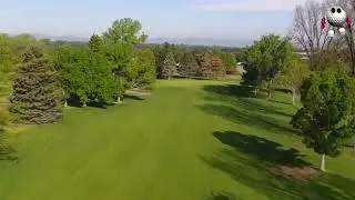 Denver Kennedy Closing the Front Nine: Babe Golf Course Hole 9