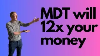Measurable Data Token (MDT) price prediction 2023 - Will hit $0.50 (currently $0.04)