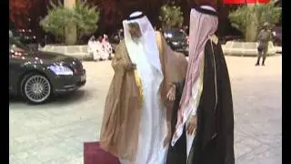 زواج فرحان الشثري