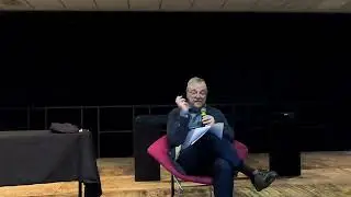 Première Conférence du 14 Septembre 2024 Prestiges Romantiques de l'Orient Mediterranéen