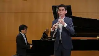 Goossens Oboe Concerto