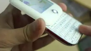Видео Fly Q200i Swivel