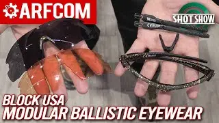 Block USA  | SHOT Show 2026