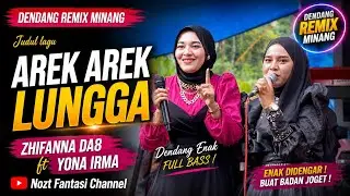 YONA IRMA LIVE PERFORMANCE BARANGAN PARIAMAN || Arek arek Lungga - Nozt Fantasi 