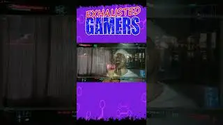 MY TRIGGER FINGER IS ITCHING | Cyberpunk 2077