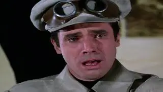 Fear No Evil (1969) End Credits Night Stalker Style