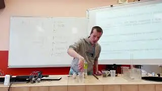 02 Hydrostatický tlak, jak počítat