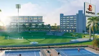Plots by Supertech | Knowledge Park V Greater Noida (w) Sector 27 | Realty Matters | Call 7500537777