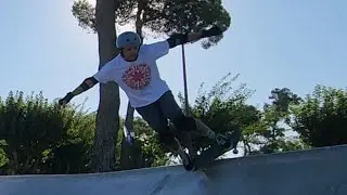 miniramp fun