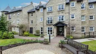 22 Fishersview Court, Station Road, Pitlochry, PH16 5AN