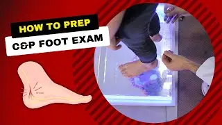 Veteran&rsquo;s Guide to VA Foot Exams: Know What to Expect