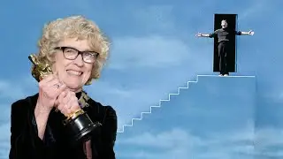 The Mind Behind the World's Most Iconic Movie Sets | 9x Oscar Nominated Nancy Haigh