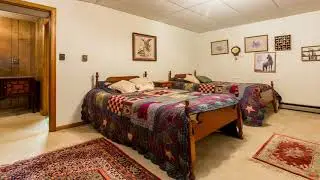 105 Melanie Drive   Goode VA