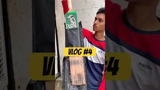 DOING BAT GRITING#blog #minivlog#vbloger#vlog#vlogger #cricket#vlogging#minivlogs #vlogs#vlogvideo