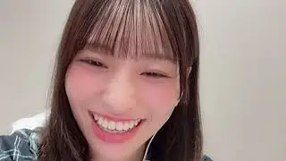 冨田 菜々風（≠ME） 2025年07月31日20時21分12秒