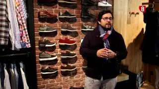 Ingenova reforma las tiendas de moda en Le&oacute;n