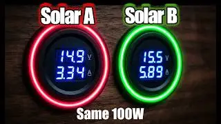 Bago Ka bumili ng Solar Panel Check mo Muna ito para Sure ang Harvest