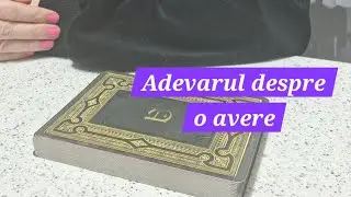 ✨️Adevarul despre cum a facut cineva bani de pe urma ta