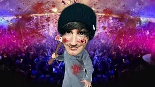 MATANZA EN LA FIESTA LOCA - [LuzuGames]