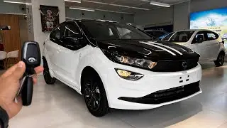 2024 Tata Altroz Racer R2 (Mid Variant) Walkaround | ₹10.49 Lakhs| Value for Money !!