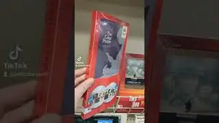 goodwill DVD gold find