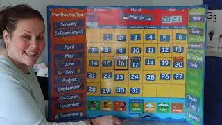 March 16 Calendar