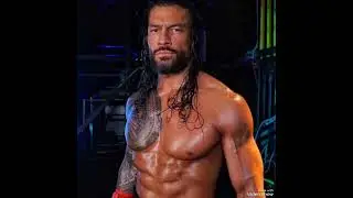 What is Roman Reigns suffering from?#wwe #shortvideo