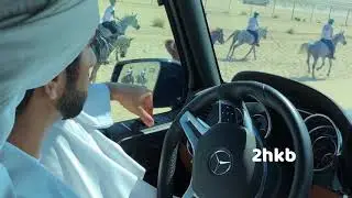 حجم الزعل + قال عمري ما نويت اشب للهجران ضوي راشد الماجد